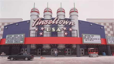 tinsle town movies